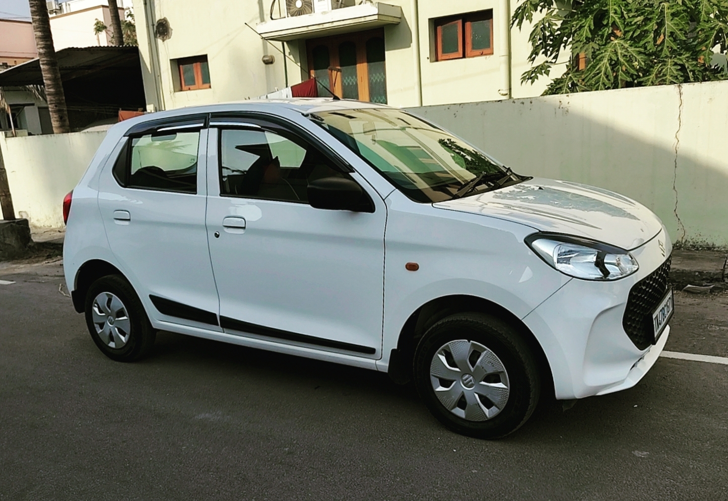 Maruti Suzuki Alto K10 - Image 3