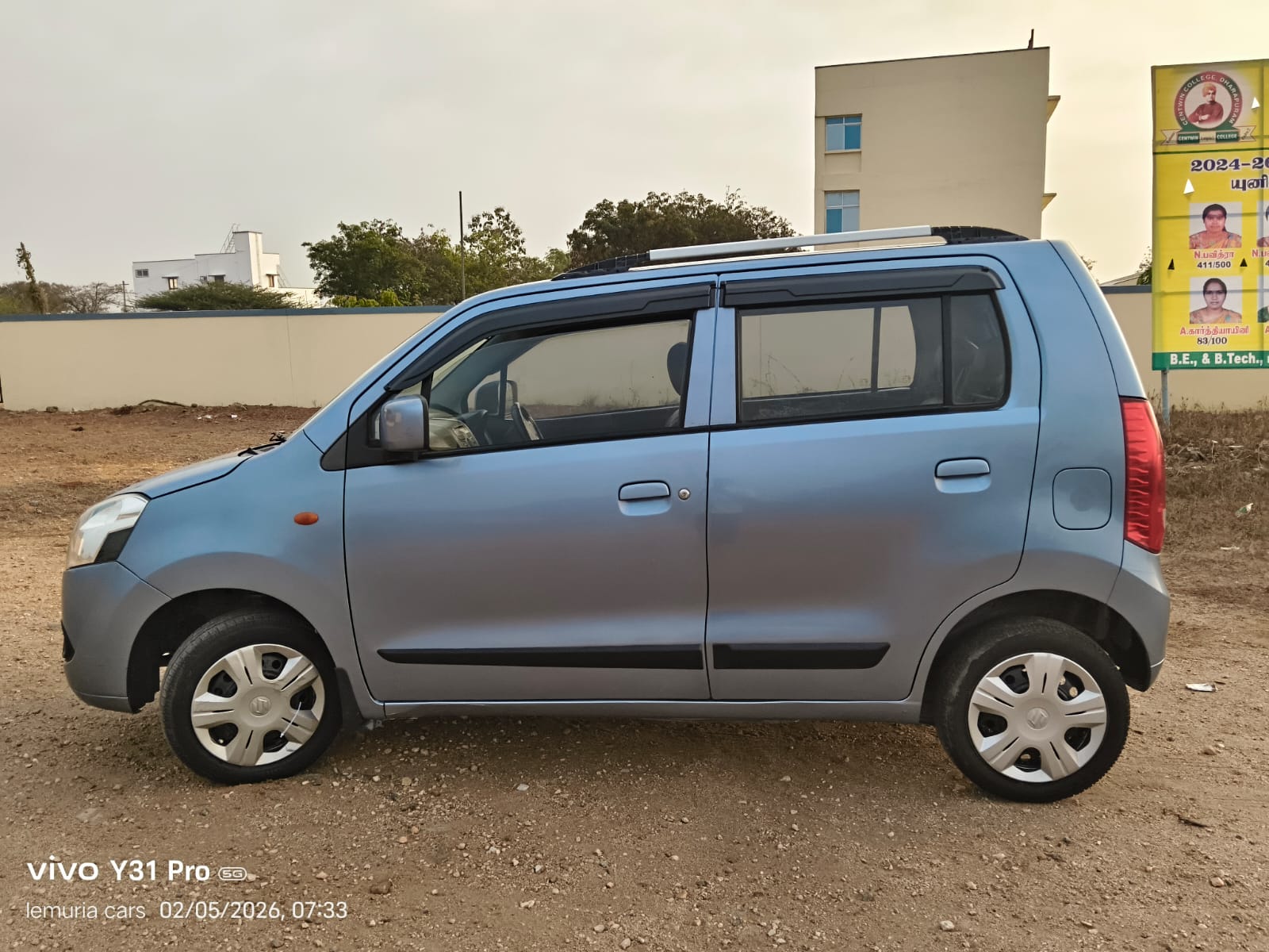 Maruti Suzuki Wagon R - Image 7