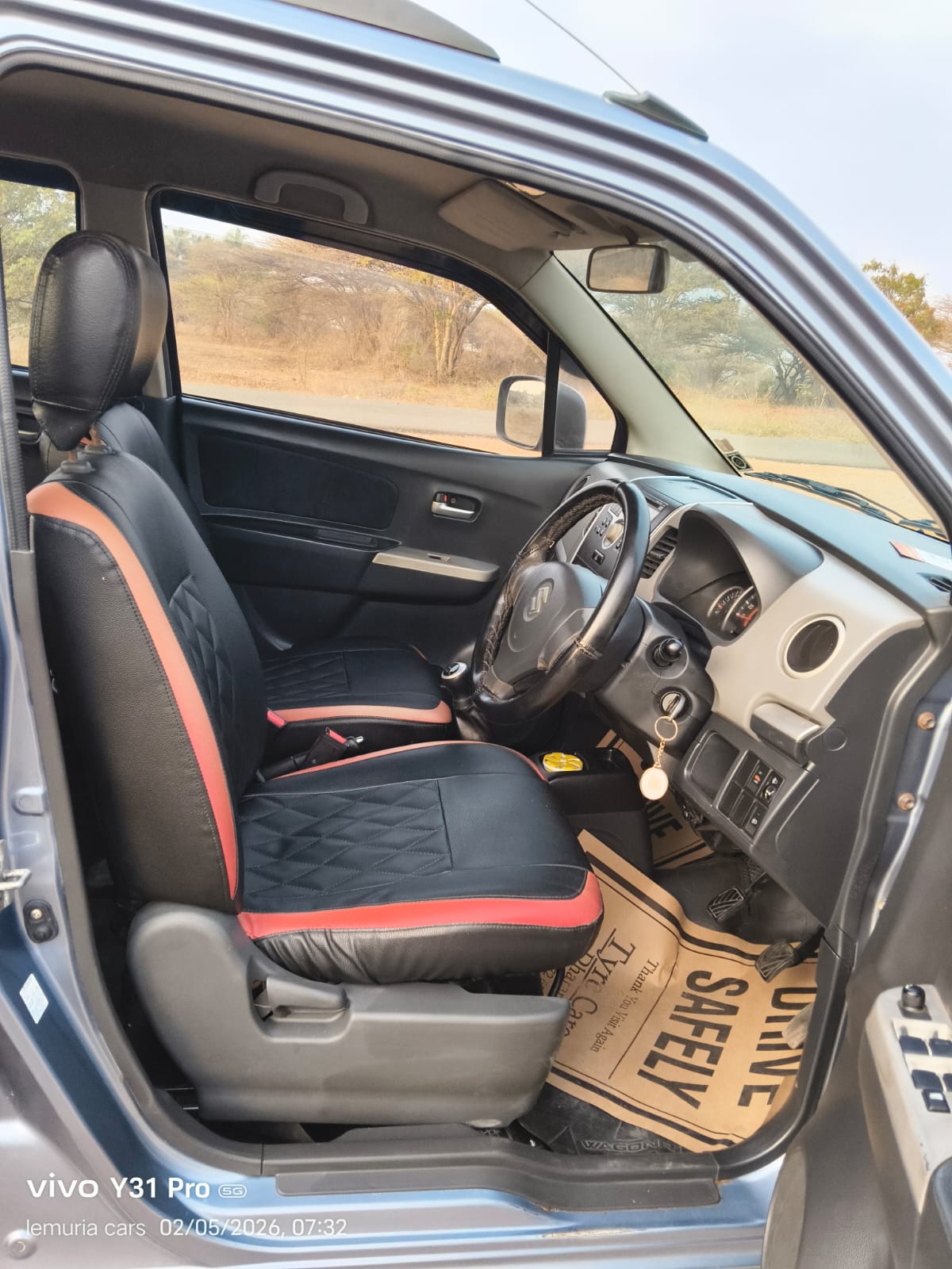Maruti Suzuki Wagon R - Image 3