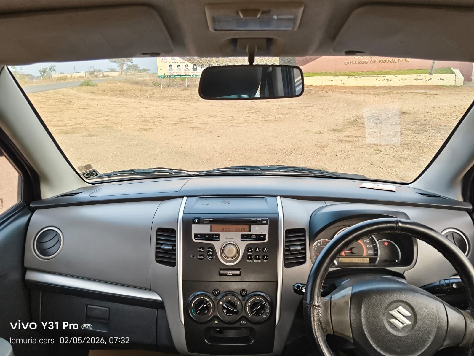 Maruti Suzuki Wagon R - Image 9