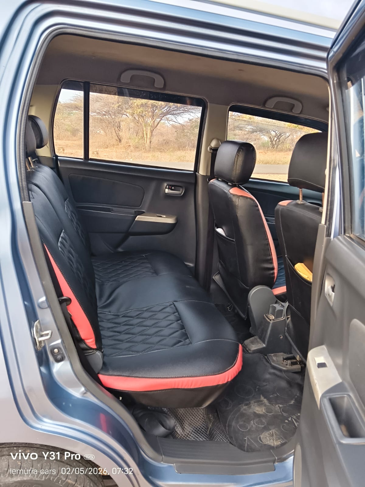 Maruti Suzuki Wagon R - Image 6