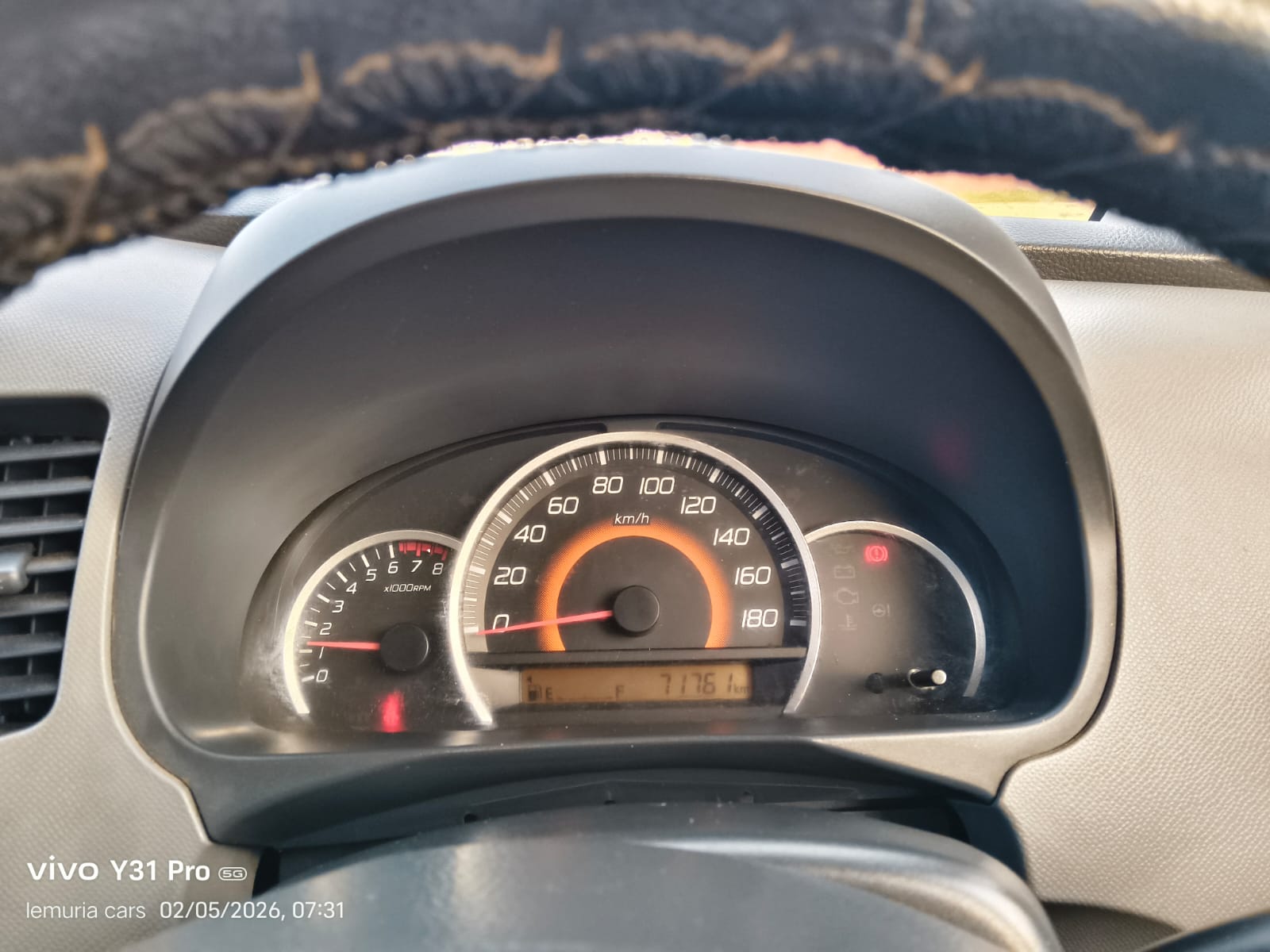 Maruti Suzuki Wagon R - Image 5