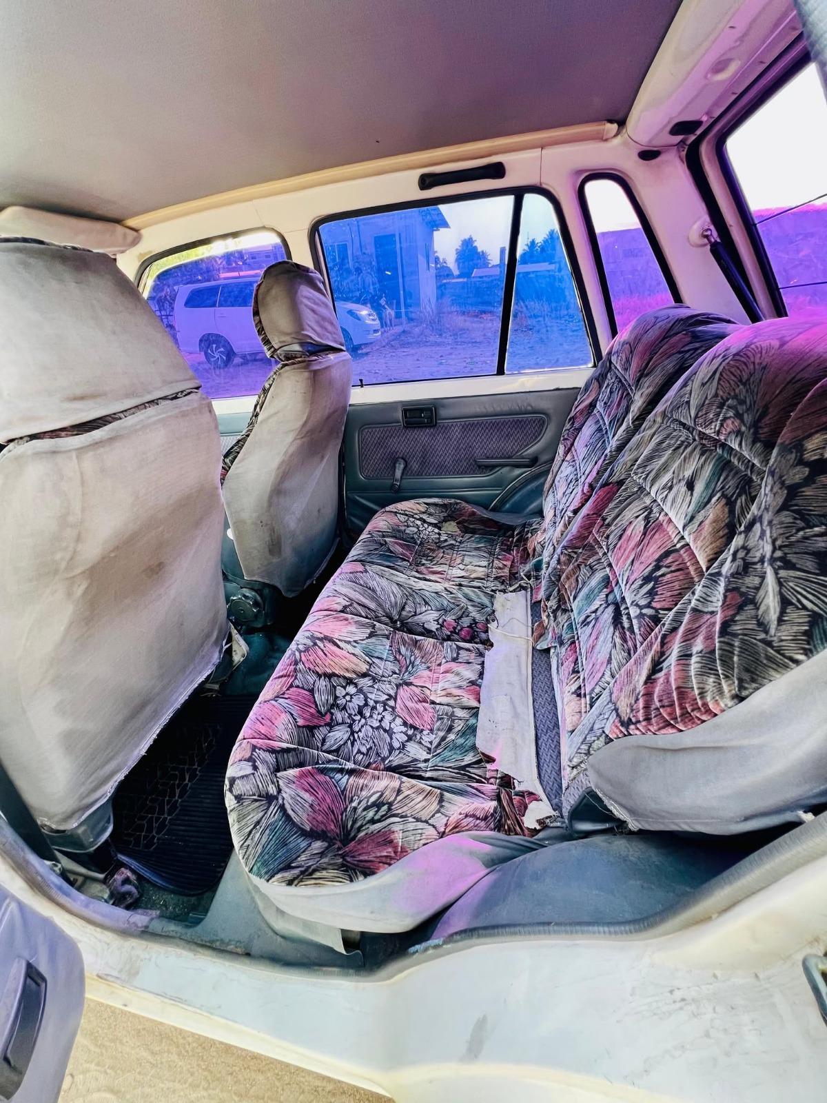 Maruti Suzuki 800 - Image 4