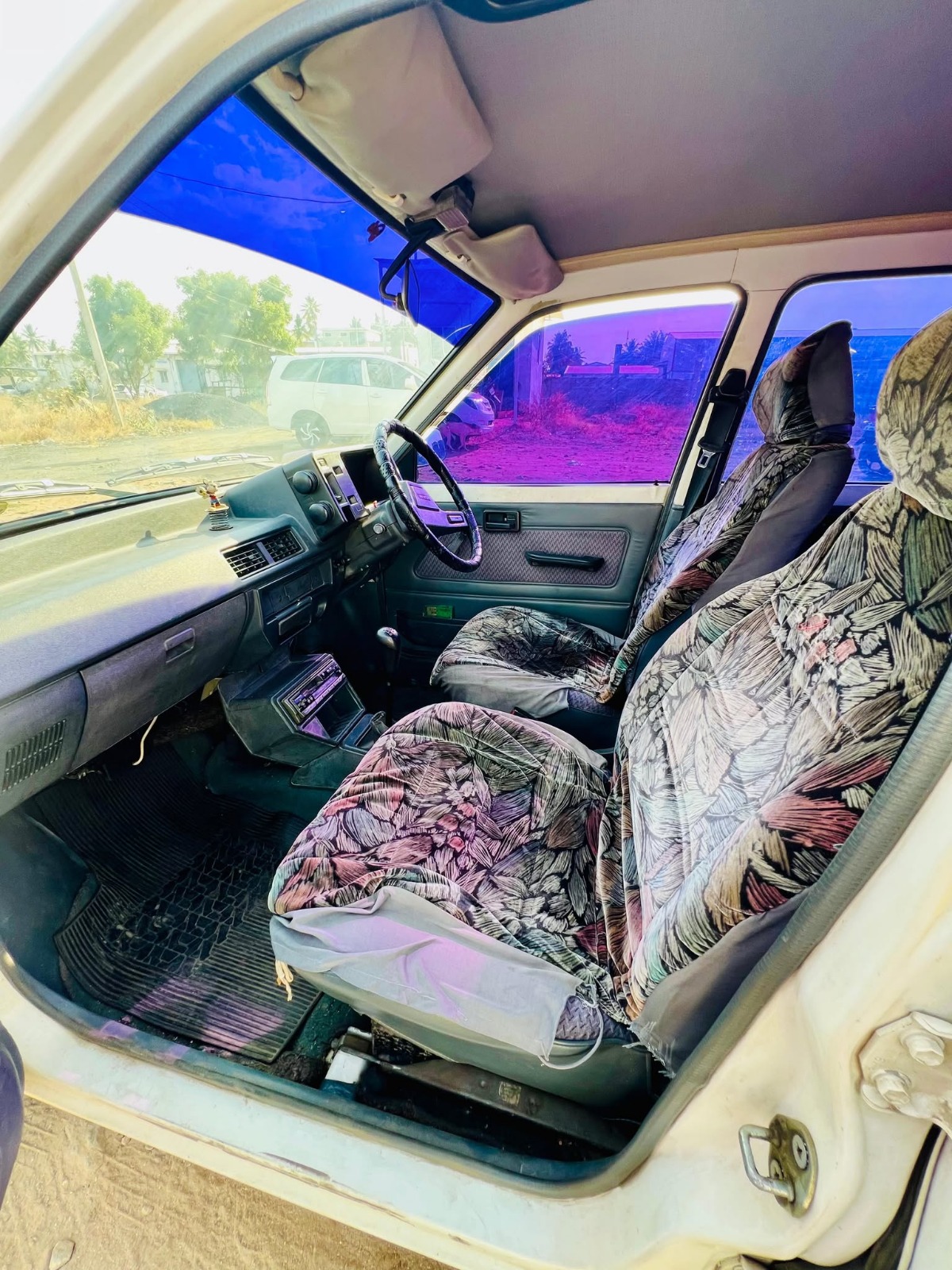 Maruti Suzuki 800 - Image 2