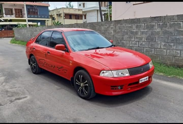 Mitsubishi Lancer - Image 4