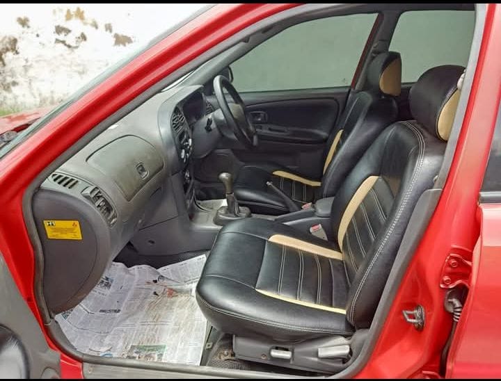 Mitsubishi Lancer - Image 3