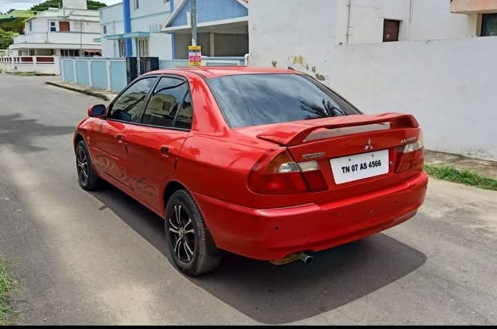 Mitsubishi Lancer - Image 2
