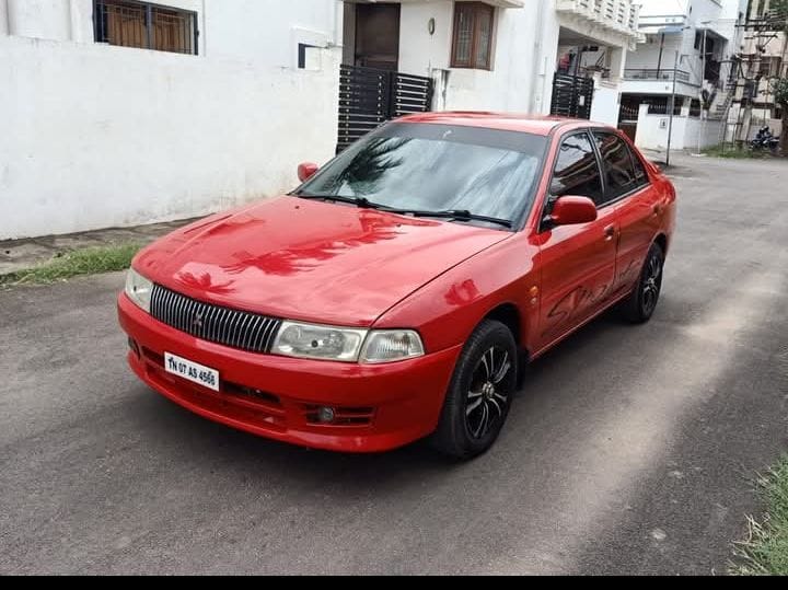 Mitsubishi Lancer - Image 5