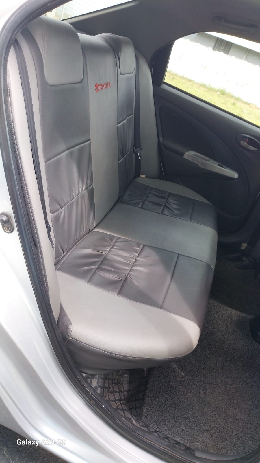 Toyota Etios - Image 7