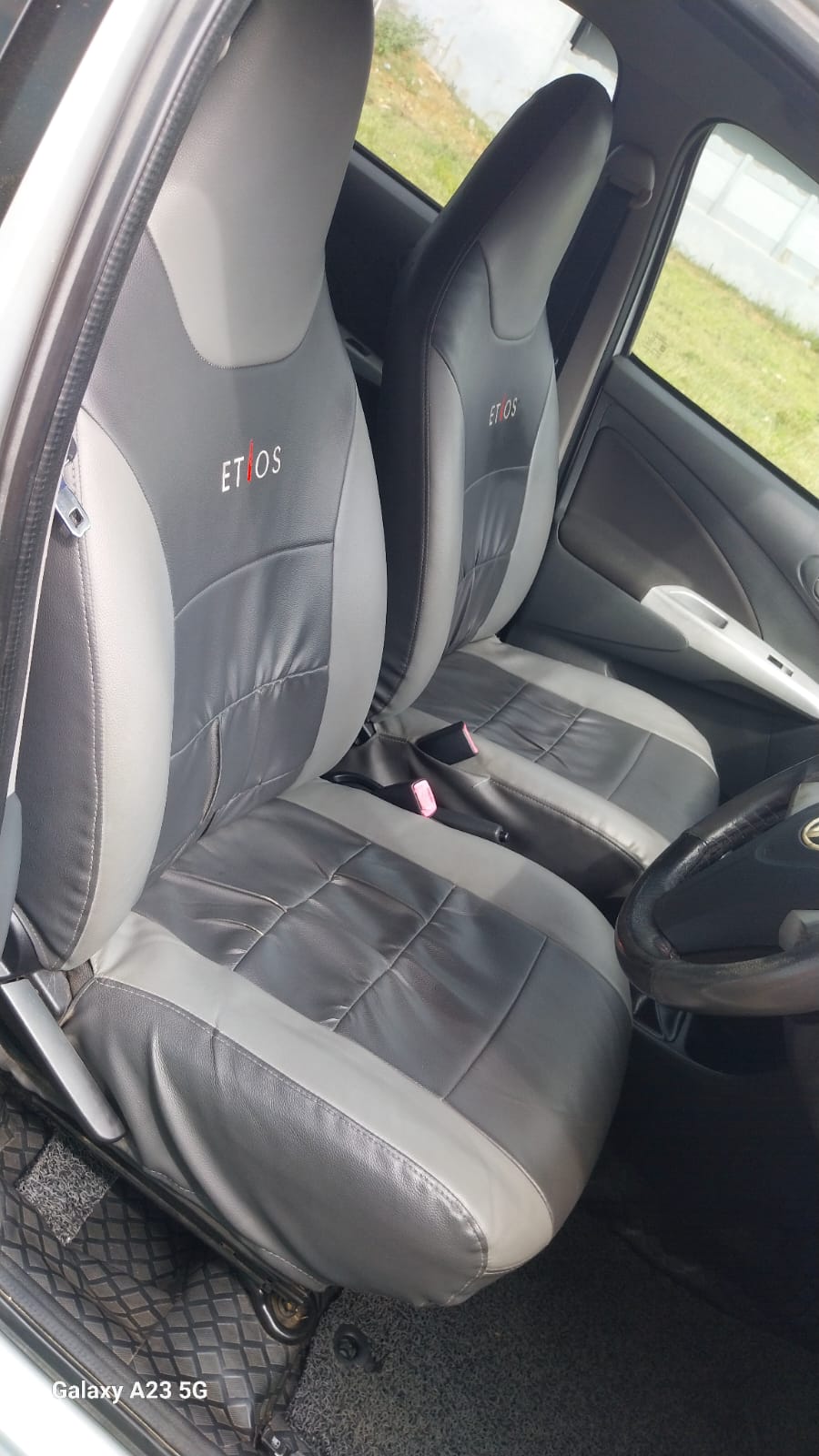 Toyota Etios - Image 6
