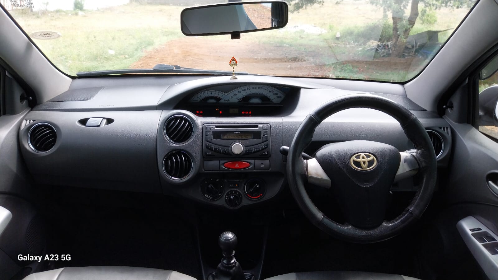 Toyota Etios