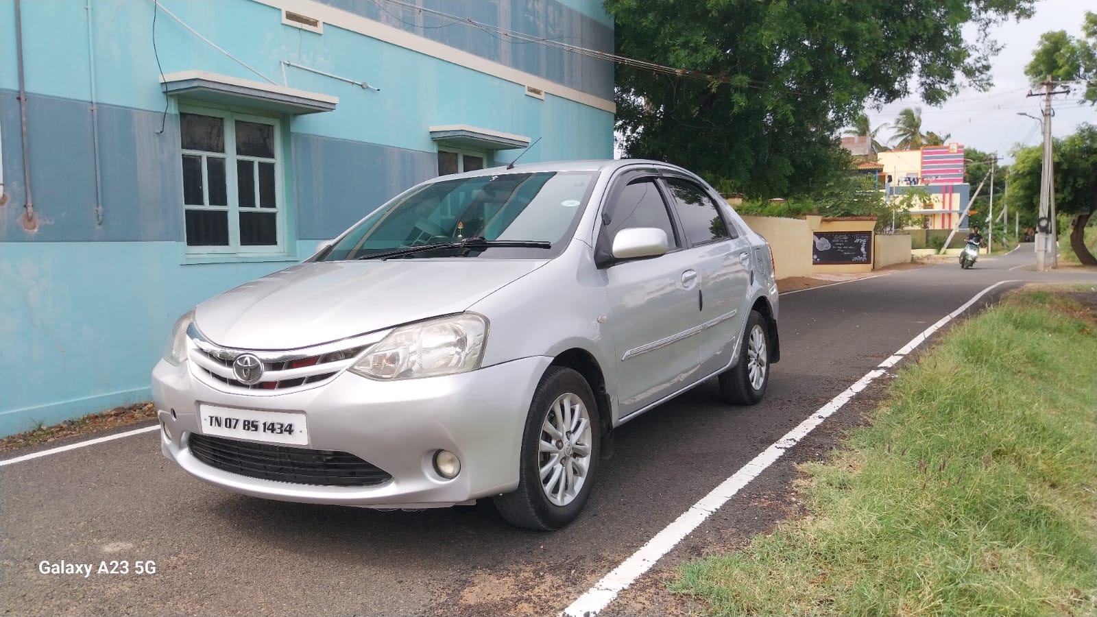 Toyota Etios - Image 9