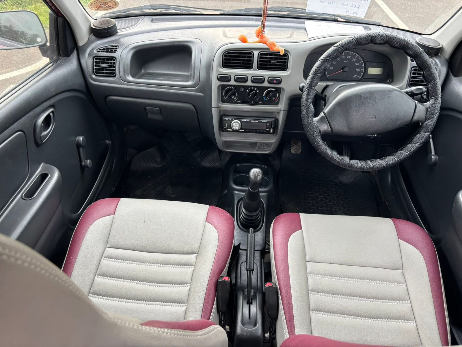 Maruti Suzuki Alto - Image 5