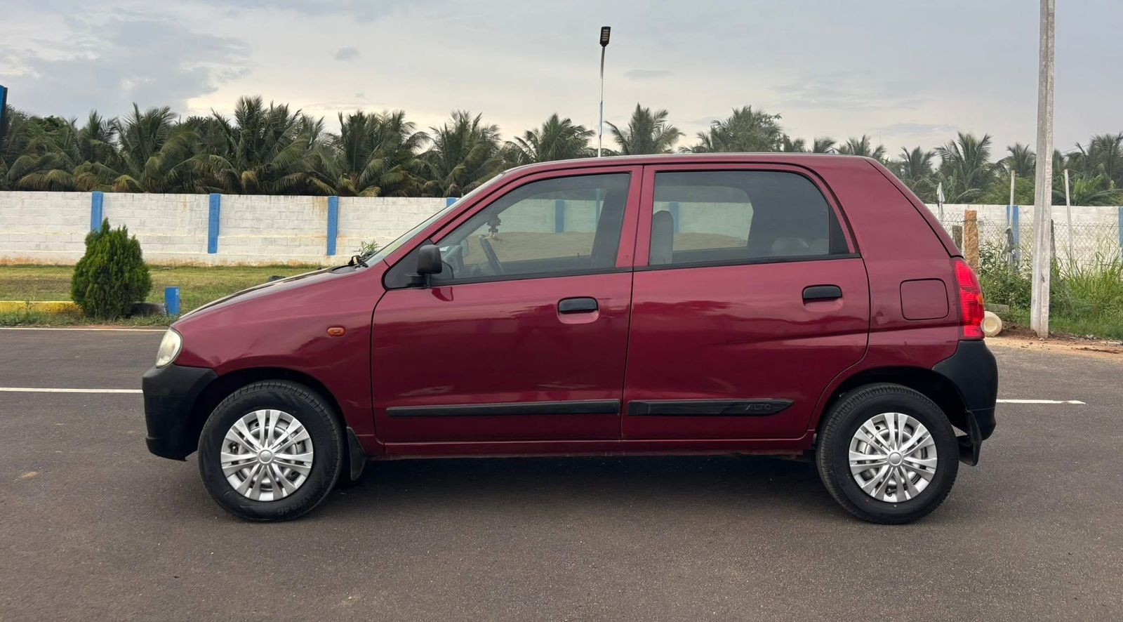 Maruti Suzuki Alto - Image 7