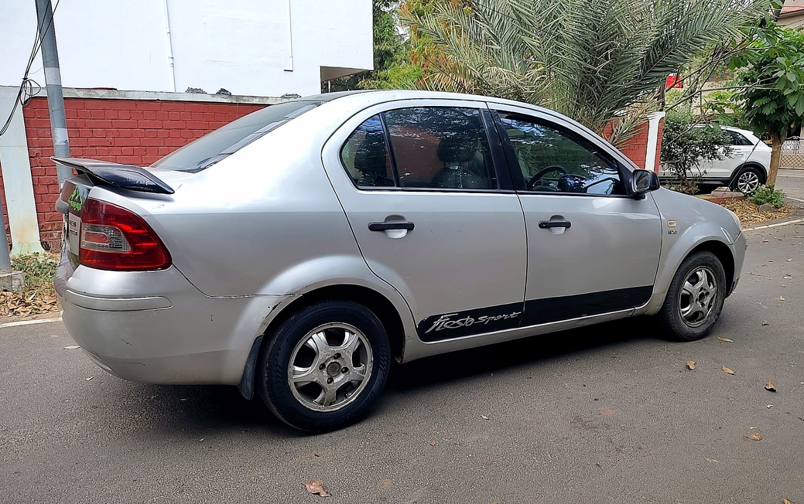 Ford Fiesta - Image 3