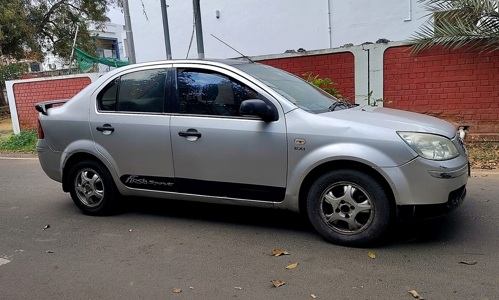 Ford Fiesta - Image 6