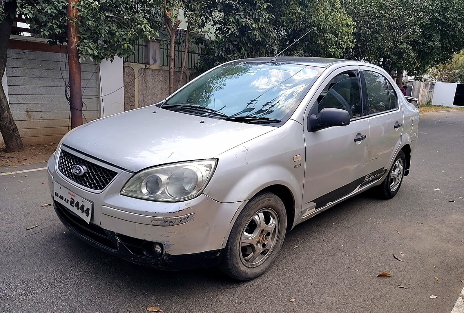 Ford Fiesta - Image 2