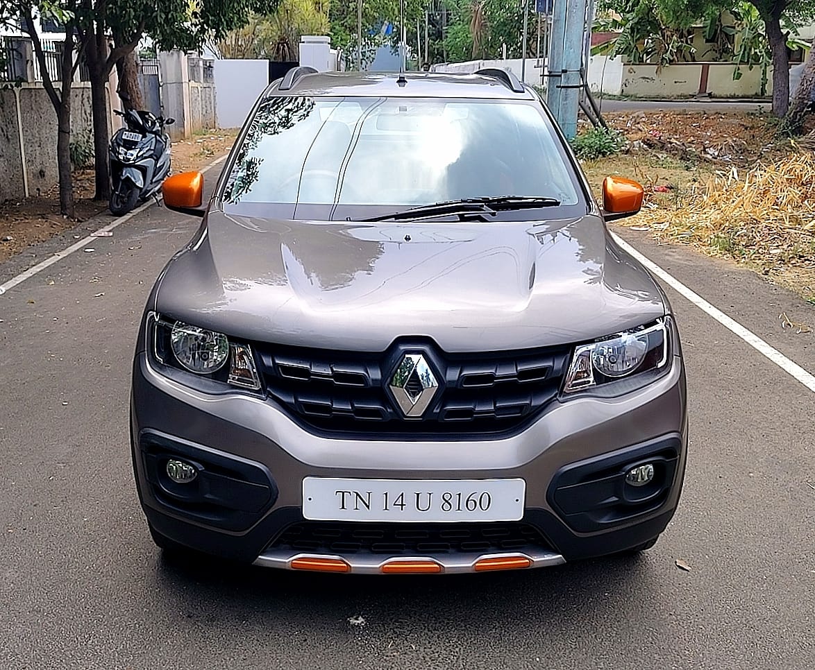 Renault Kwid