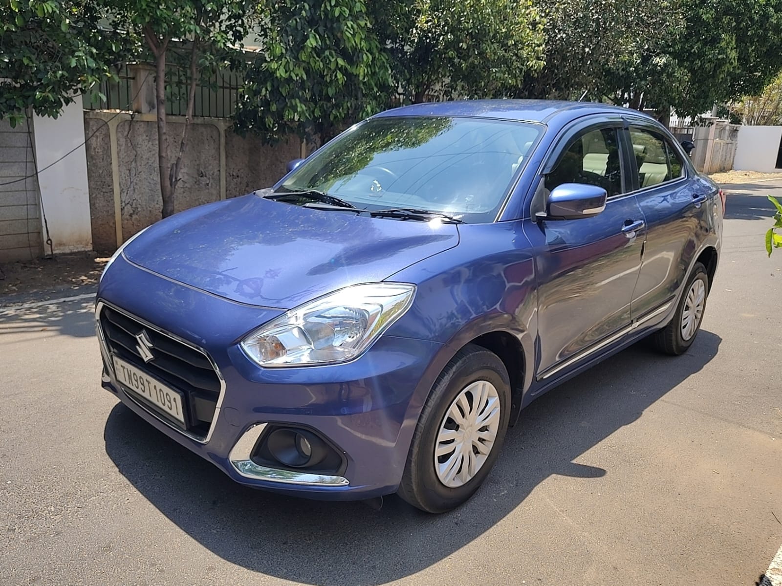 Maruti Suzuki Swift dzire - Image 5