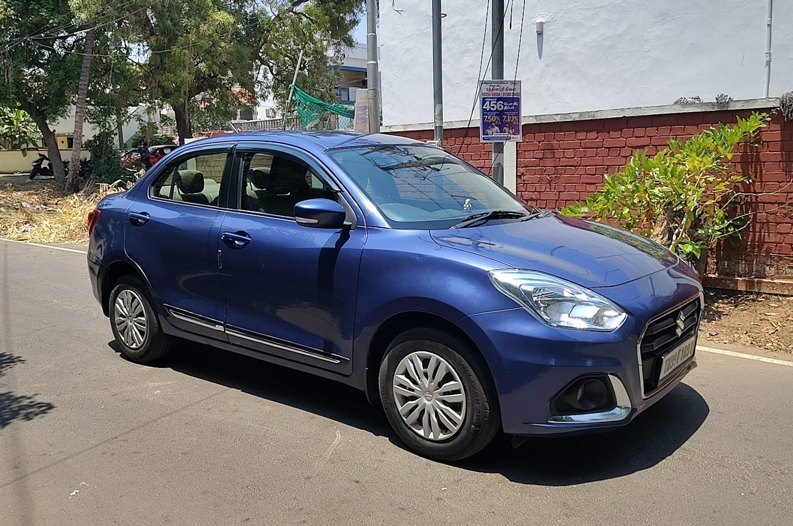 Maruti Suzuki Swift dzire - Image 6