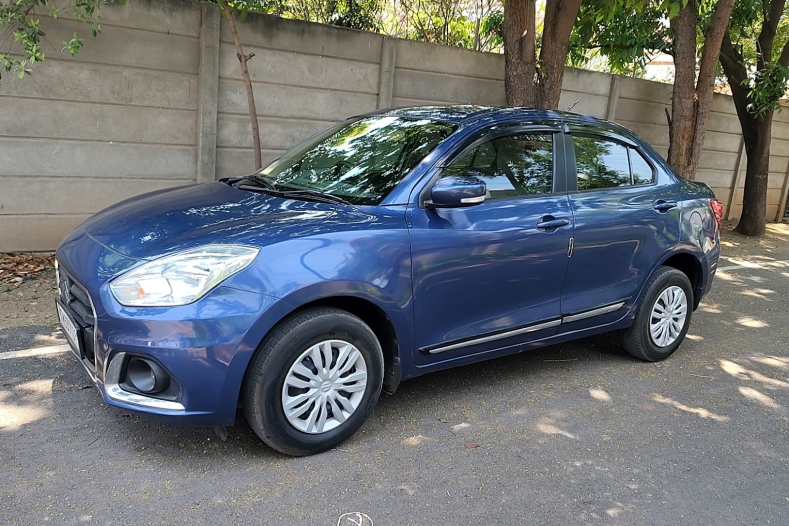Maruti Suzuki Swift dzire - Image 2