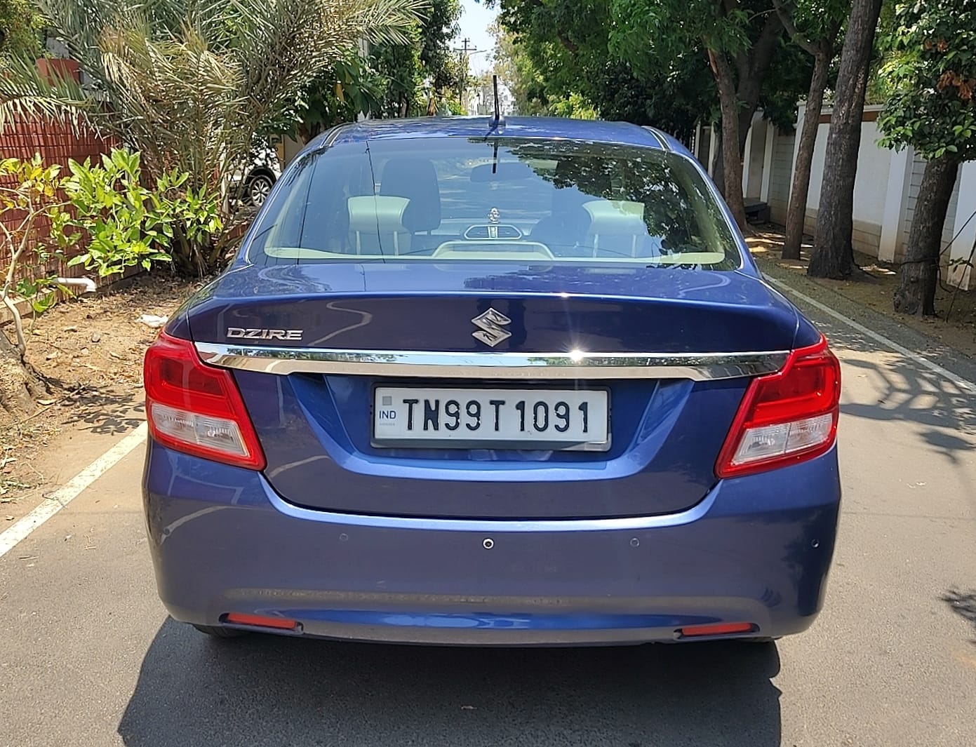 Maruti Suzuki Swift dzire - Image 7