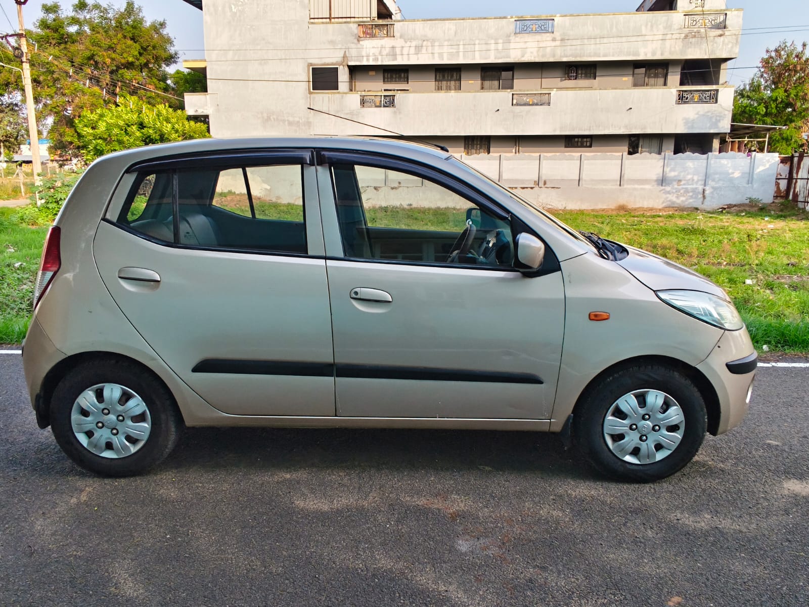 Hyundai i10 - Image 3
