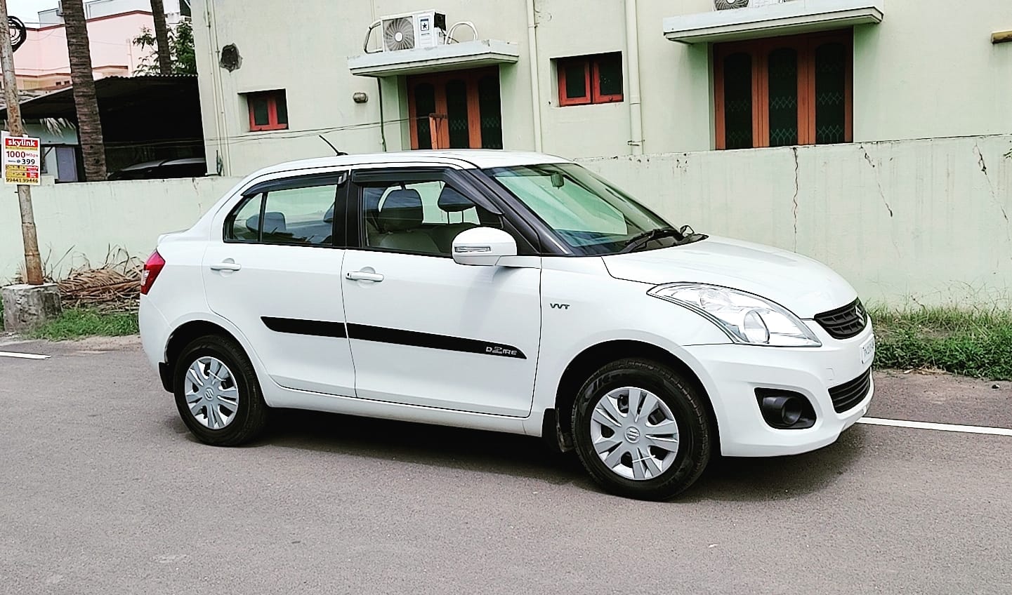 Maruti Suzuki Swift dzire - Image 5