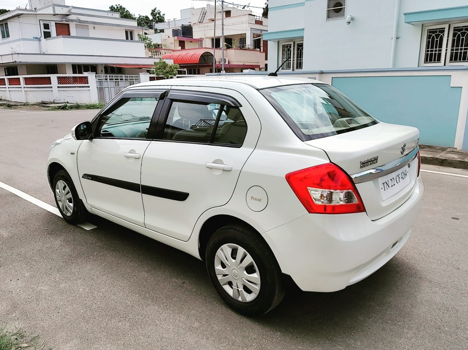 Maruti Suzuki Swift dzire - Image 2