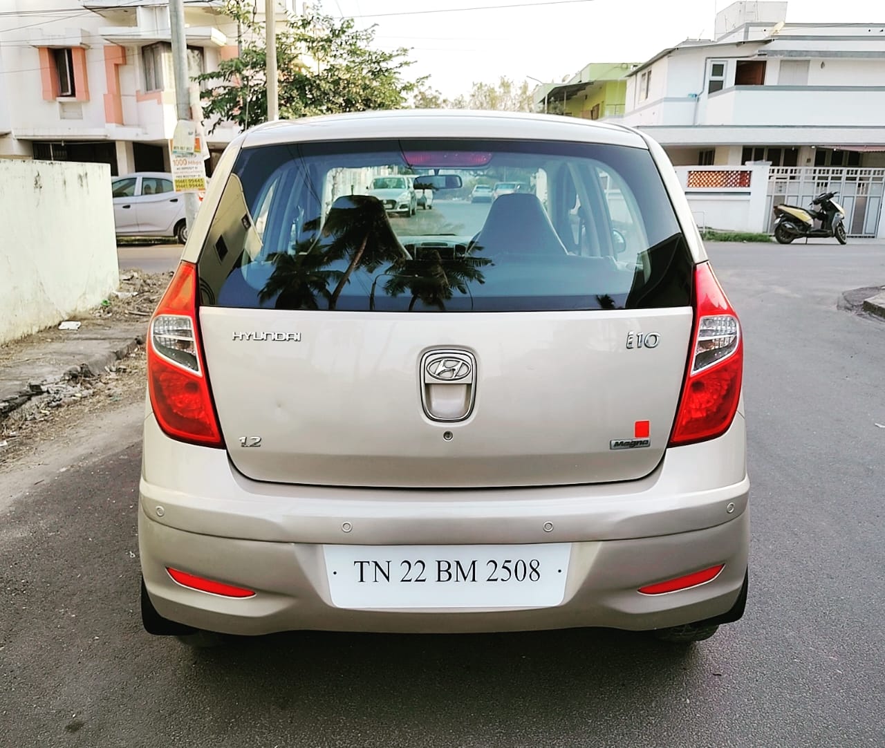 Hyundai i10 - Image 5