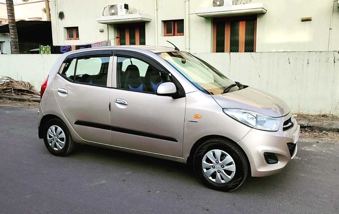 Hyundai i10 - Image 4
