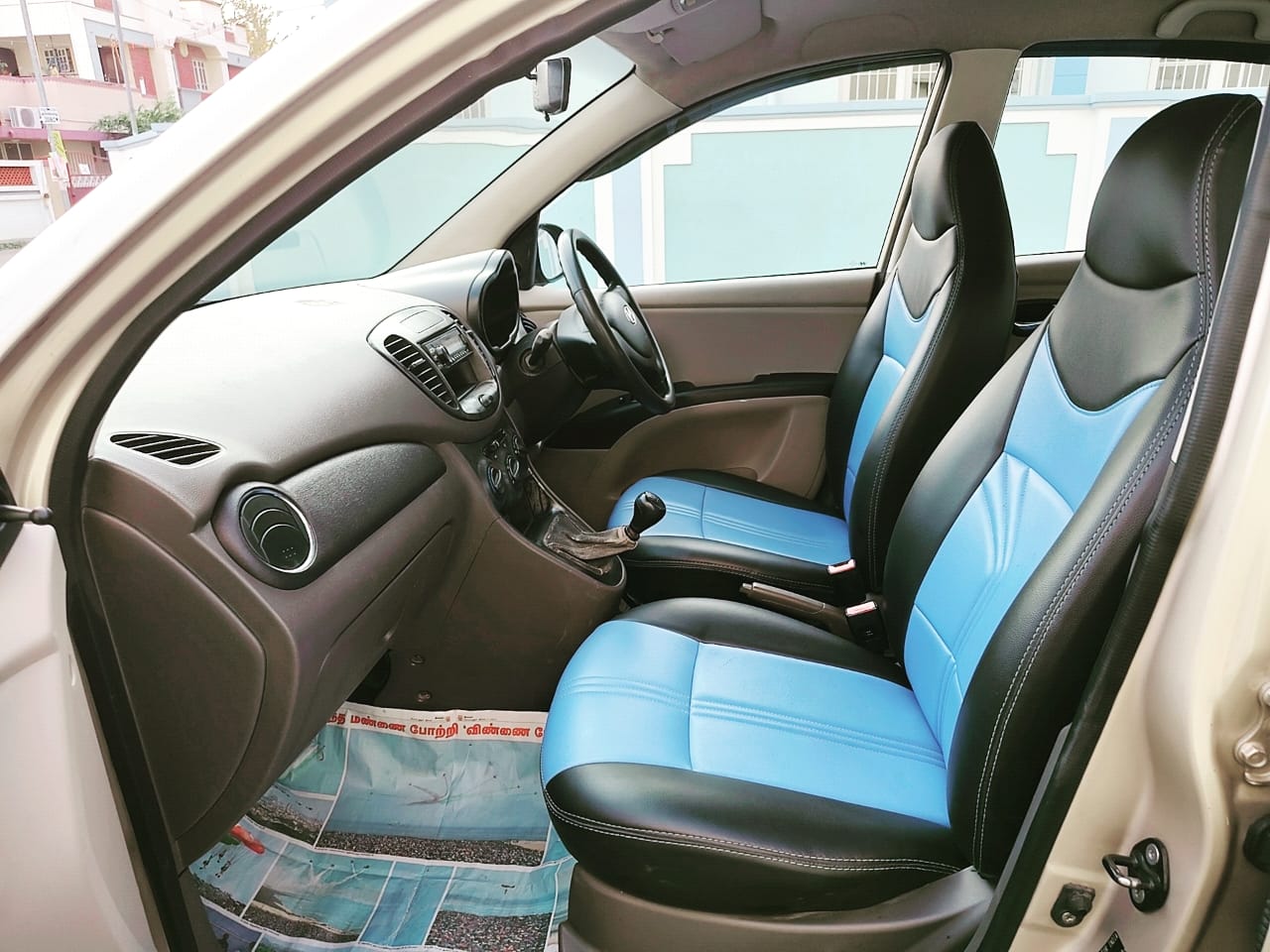Hyundai i10 - Image 2