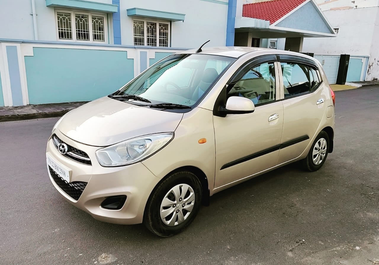 Hyundai i10 - Image 3