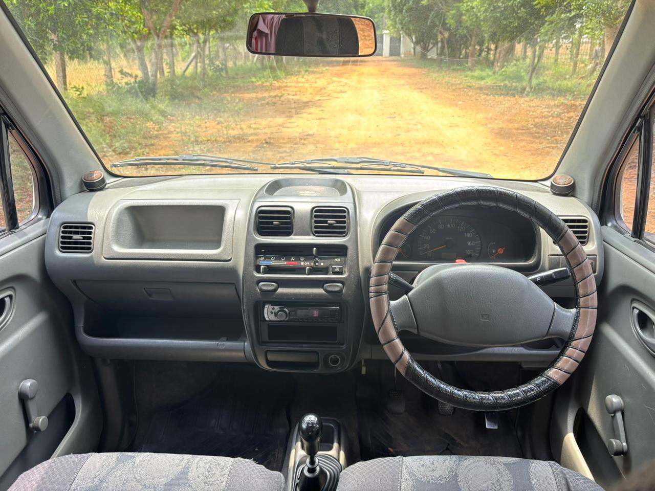 Maruti Suzuki Wagon R - Image 5