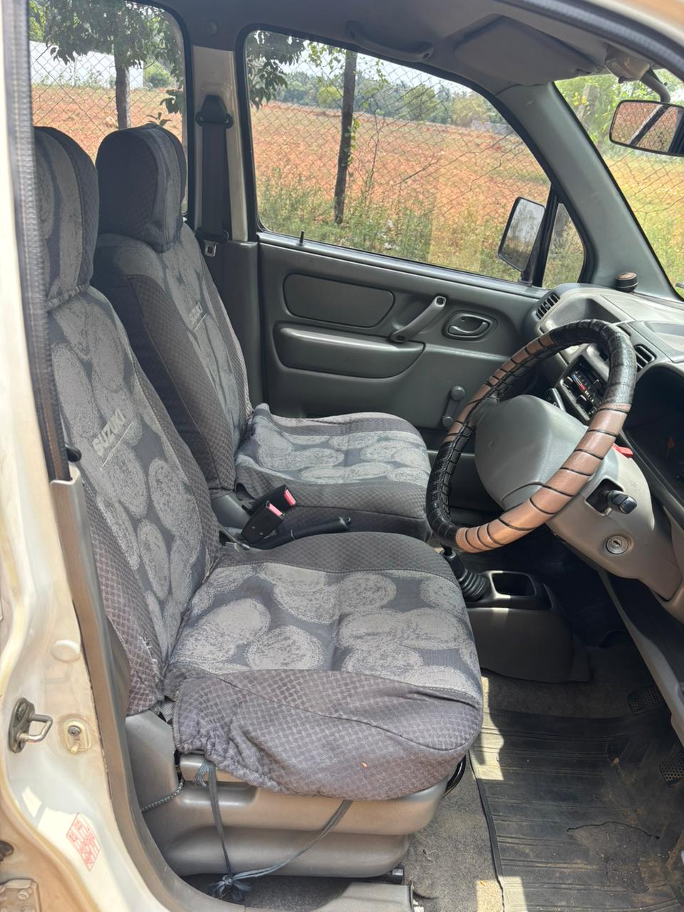 Maruti Suzuki Wagon R - Image 3
