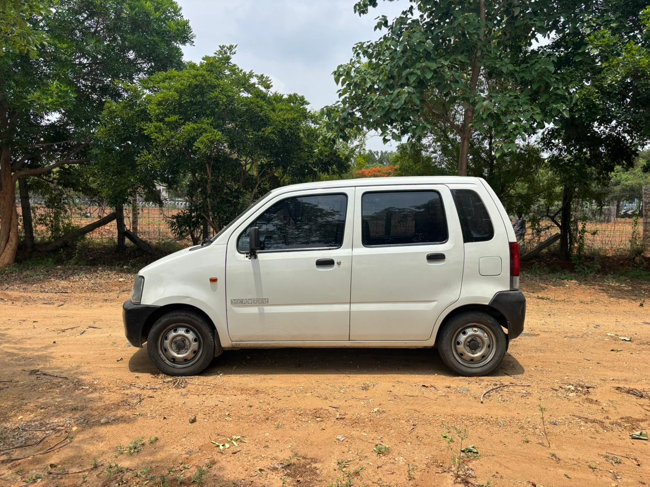 Maruti Suzuki Wagon R - Image 4