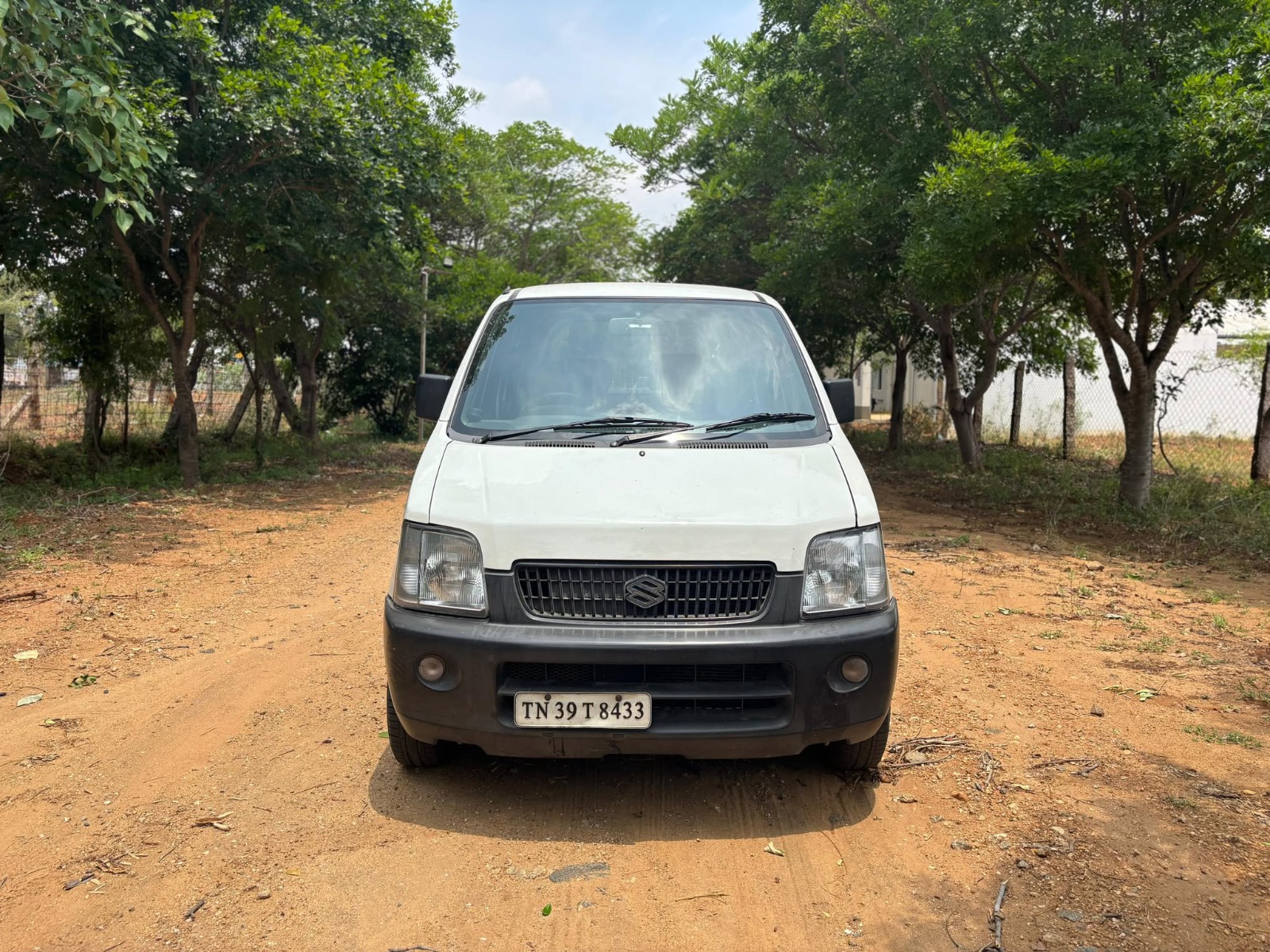 Maruti Suzuki Wagon R