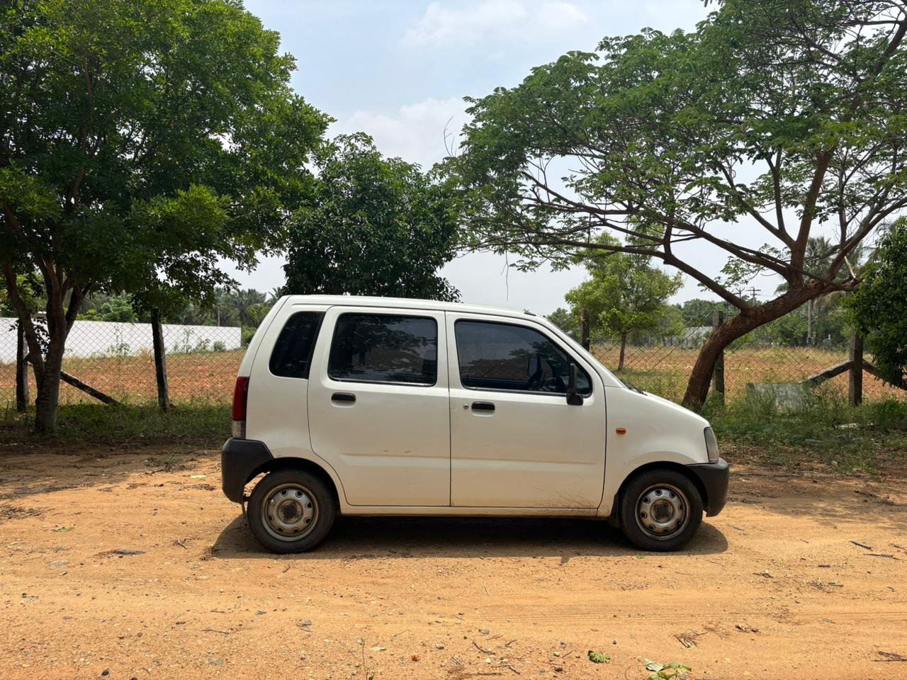 Maruti Suzuki Wagon R - Image 6