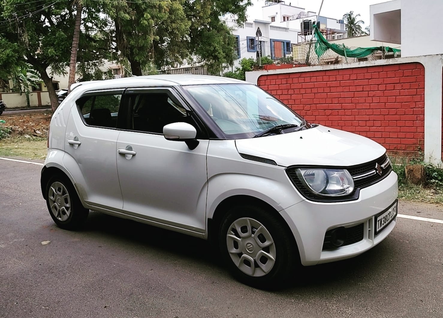 Maruti Suzuki Ignis - Image 5