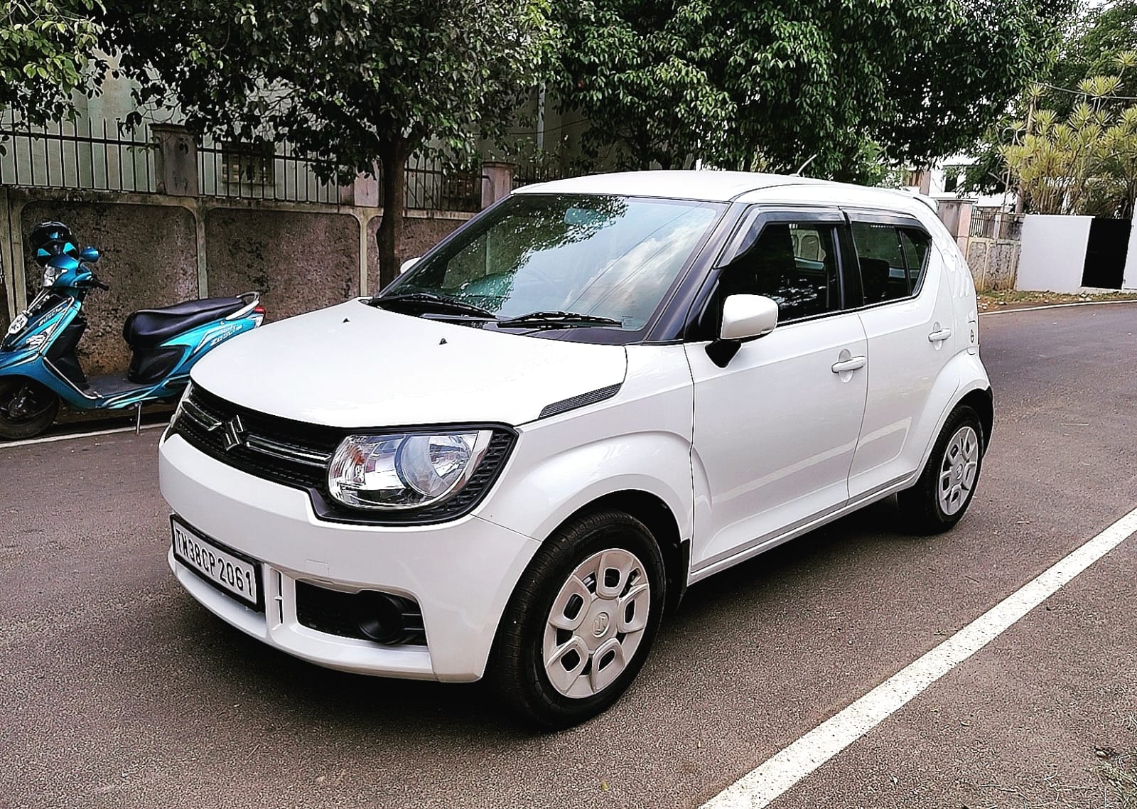 Maruti Suzuki Ignis - Image 4
