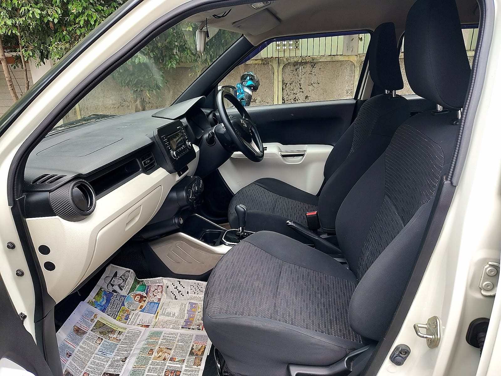 Maruti Suzuki Ignis - Image 6