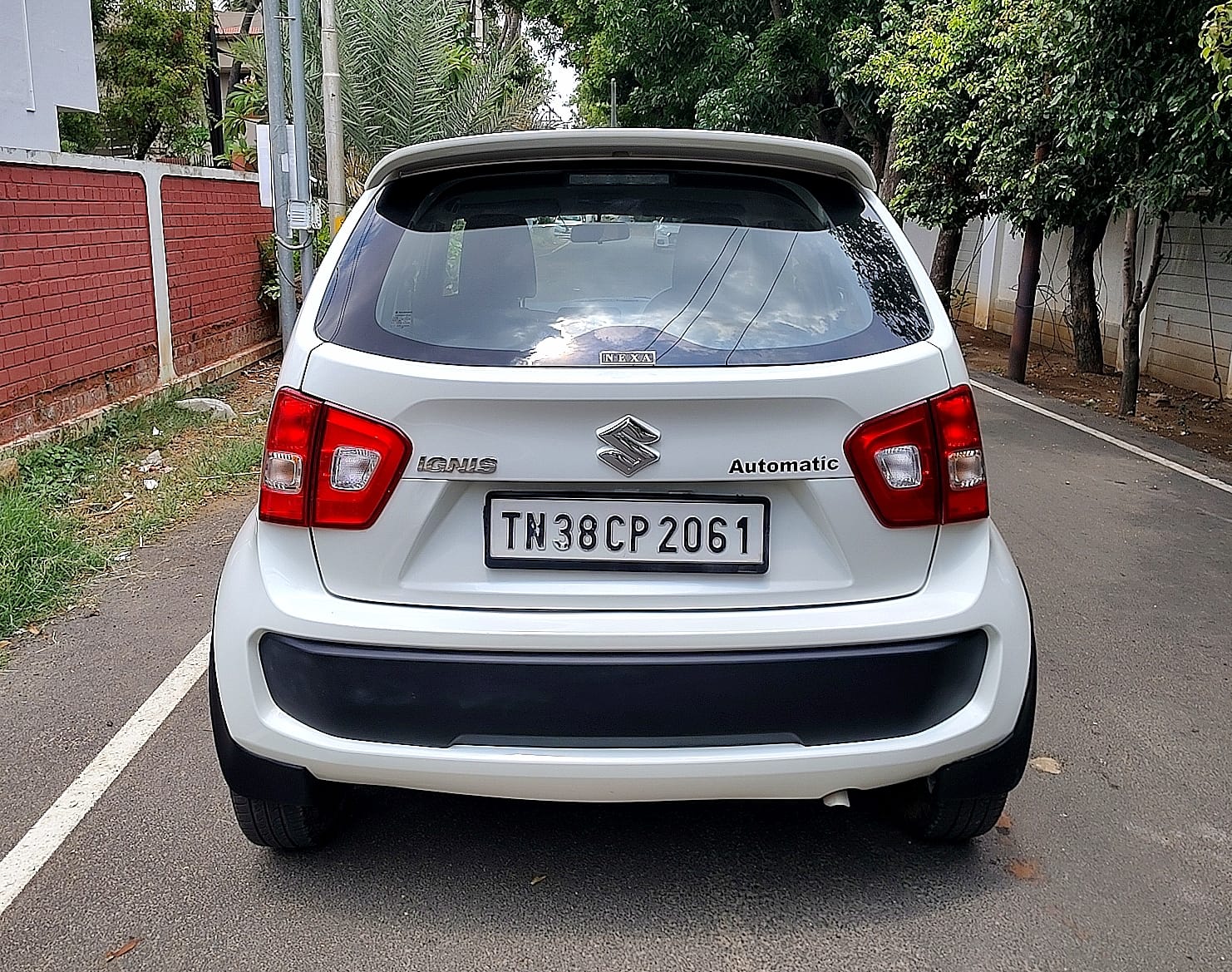 Maruti Suzuki Ignis - Image 3