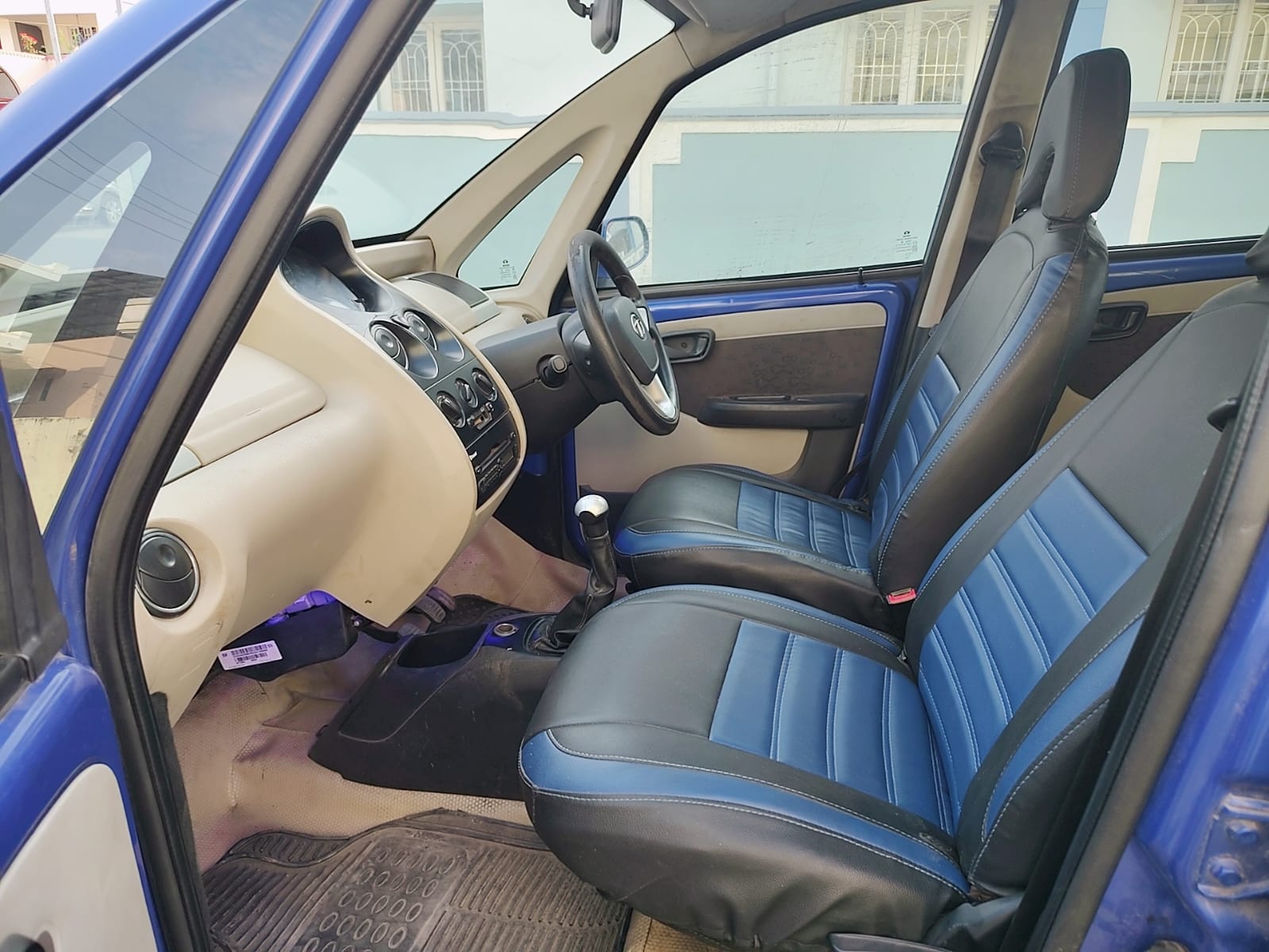 Tata Nano - Image 4