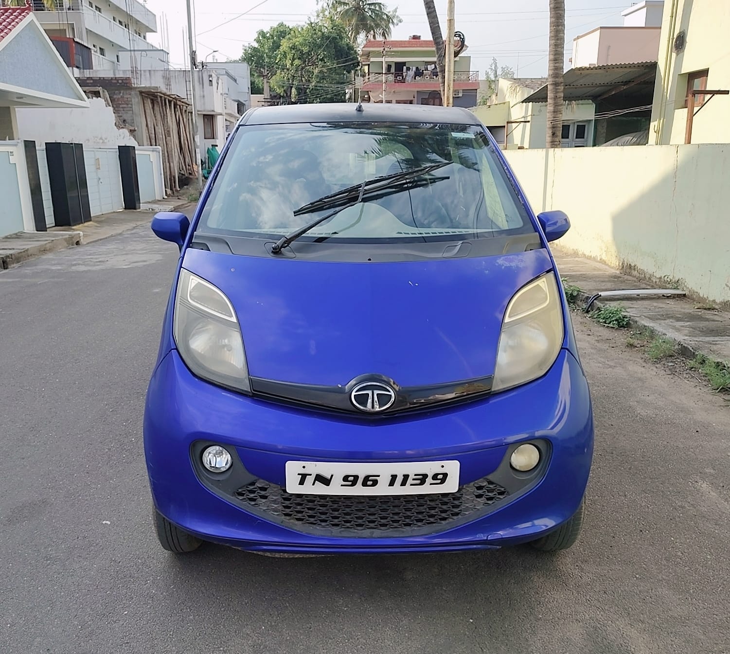 Tata Nano