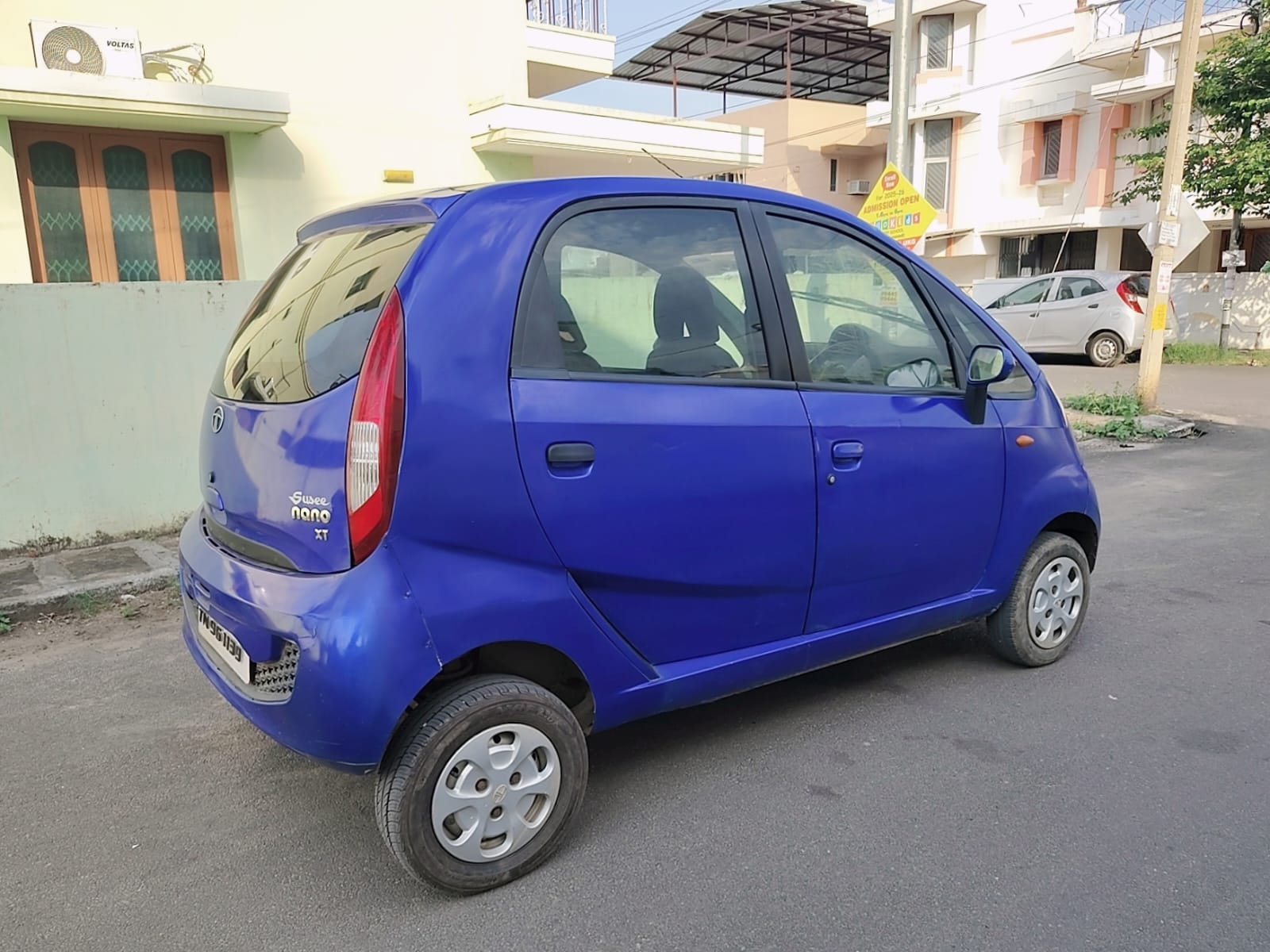 Tata Nano - Image 3