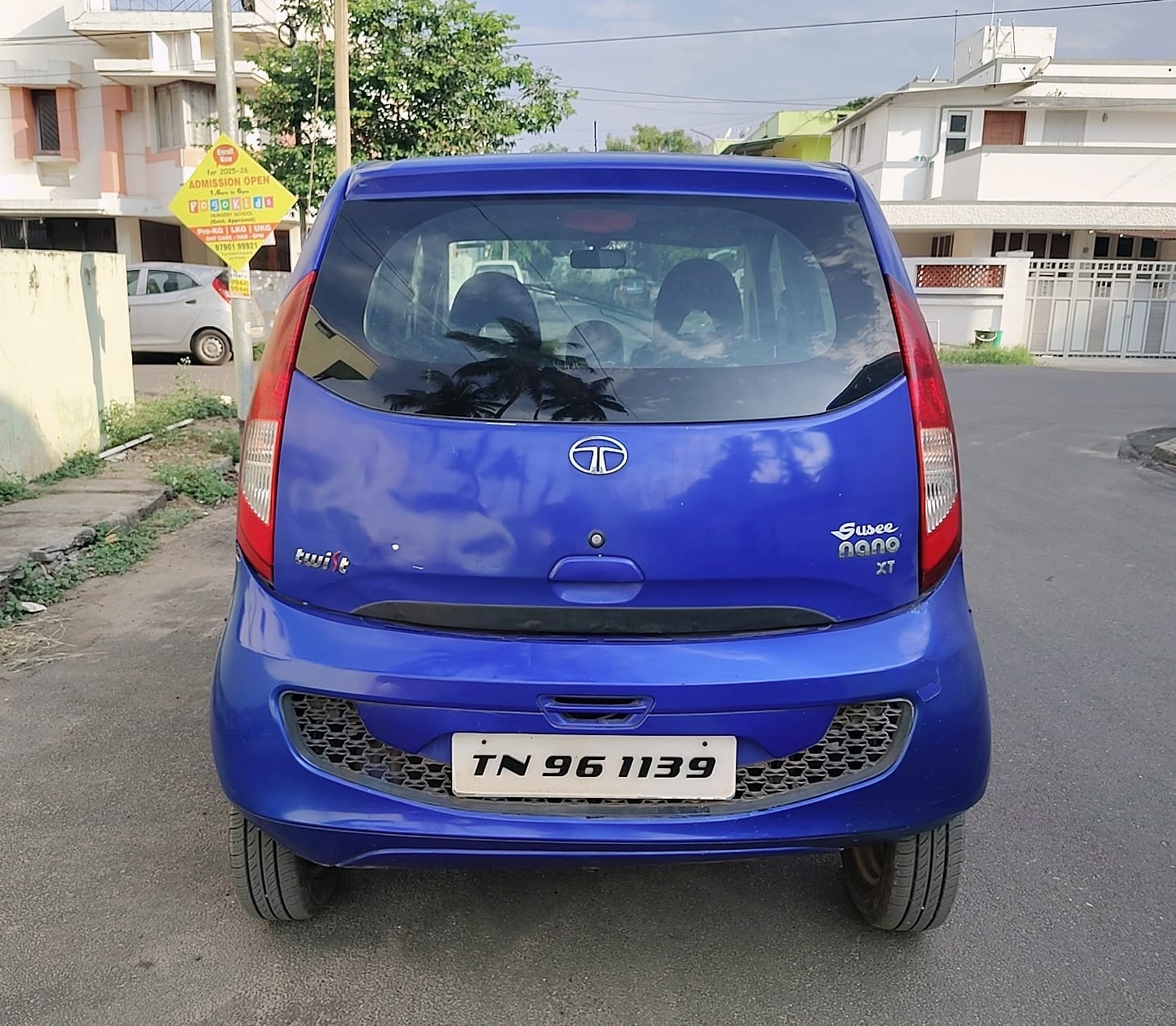 Tata Nano