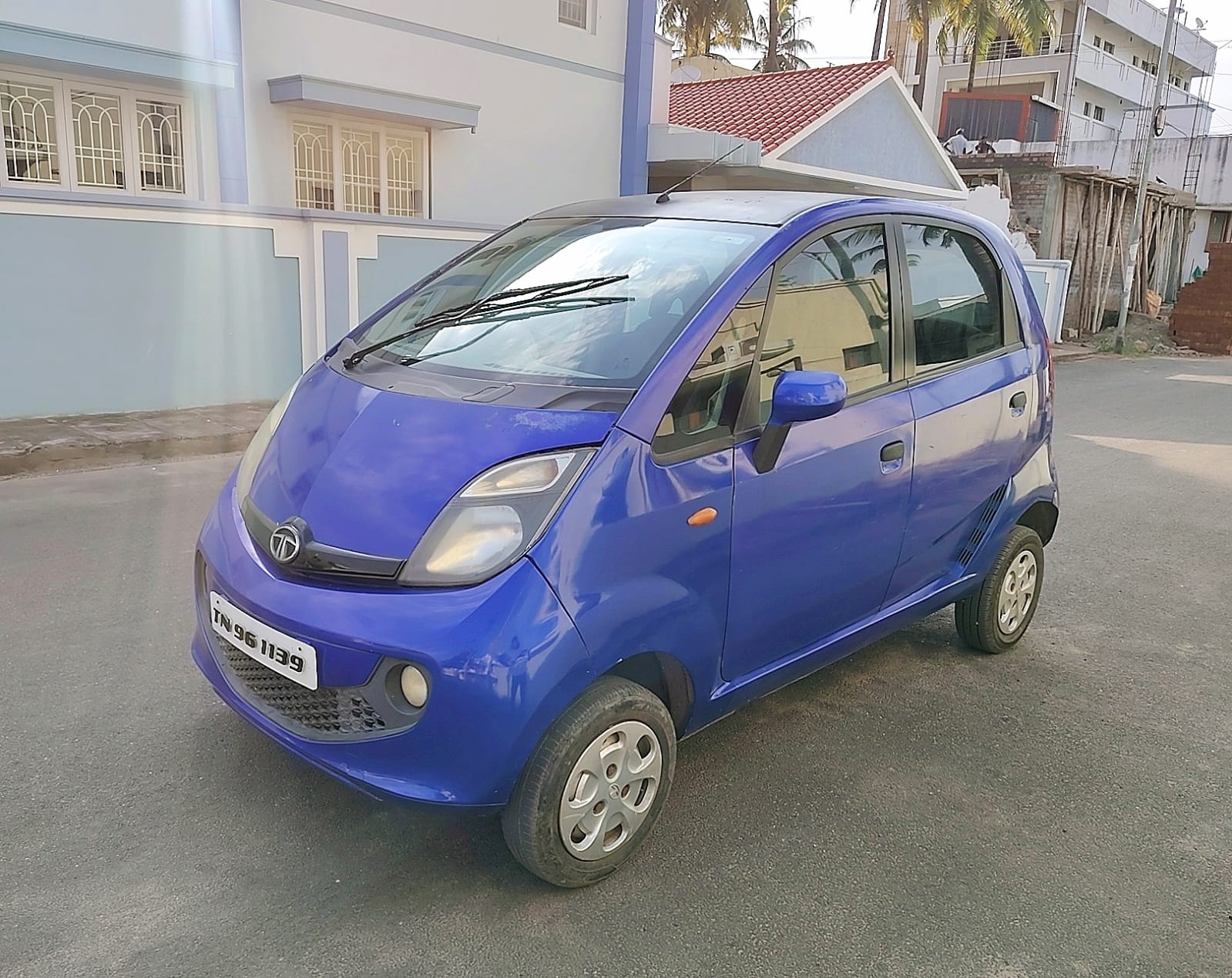 Tata Nano - Image 6