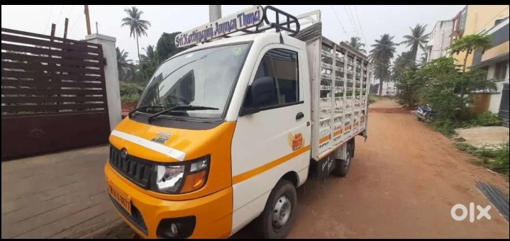 Mahindra Supro - Image 2