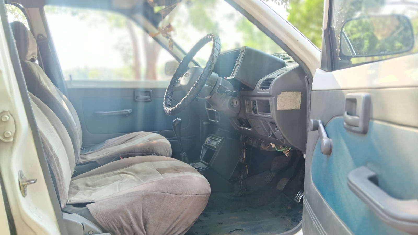 Maruti Suzuki 800 - Image 2