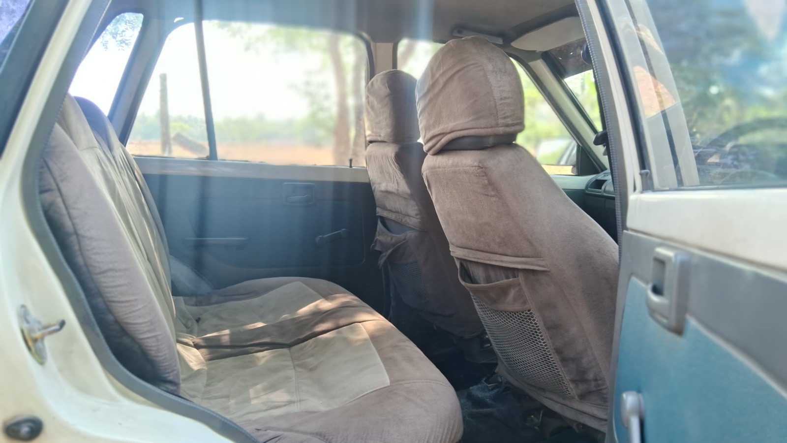 Maruti Suzuki 800 - Image 4